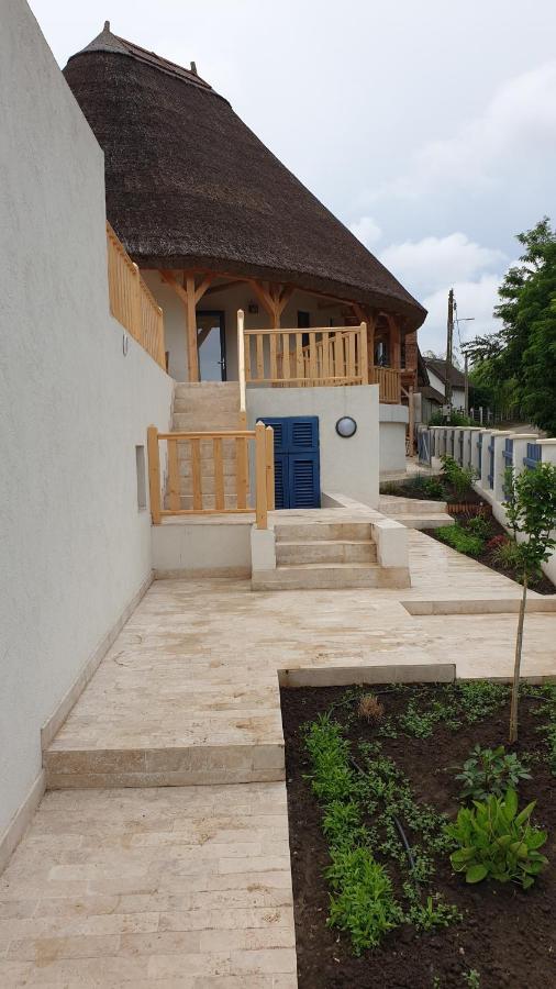 Pensiunea Nest Dunavatu de Jos Exterior photo